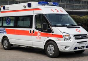 北京救护车租赁